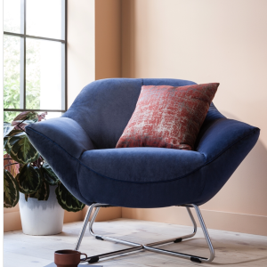 ROM Rico Armchair