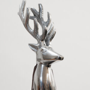 Shoehorn with Deer Head