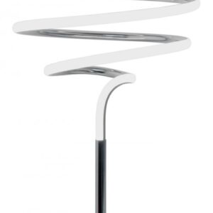 LED Spiral Lamp