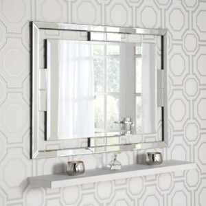 Rio Bevelled Mirror