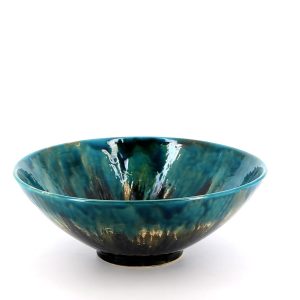 Reactive Bowl
