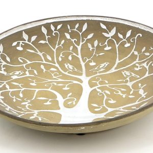 Tree of Life Dish