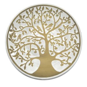 Tree of Life Platter
