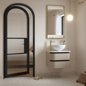 CALYPSO Vanity Furniture - Diamante