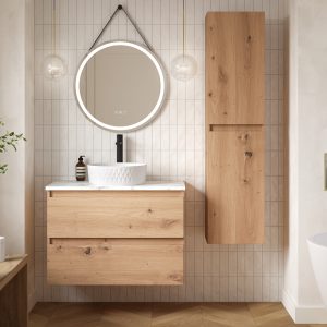 VELDEAU Vanity Furniture - Hartley