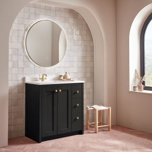 TAVISTOCK Vanity Furniture - Lansdown