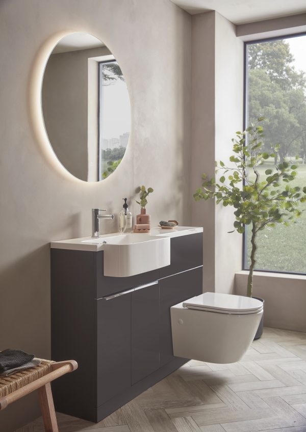TAVISTOCK Vanity Furniture - Match - Image 11