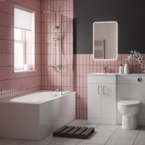 TAVISTOCK Vanity Furniture - Nexus