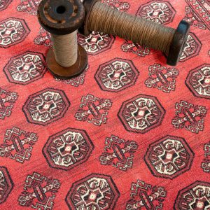 Vicose Silk - Beluchi (MC)