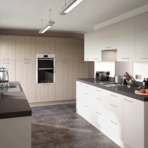 LIFESTYLE LOCANO Cashmere & Urban Oak