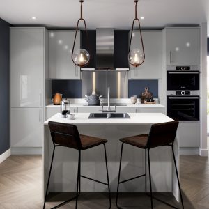 LIFESTYLE NOVA Grey 3