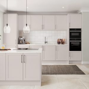 LIFESTYLE SALSA Cashmere