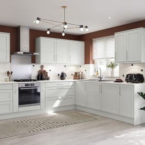 LIFESTYLE SALSA Grey