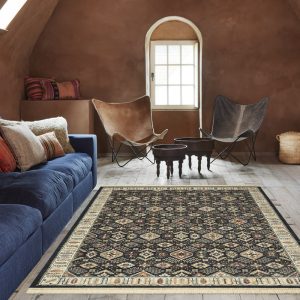 Vicose Silk - Royal Palace (MC)