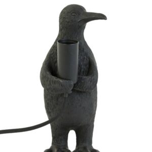 Penguin Lamp