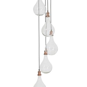 Quirina Hanging Lamp