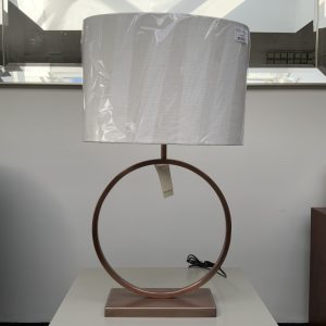 Livu Copper Lamp
