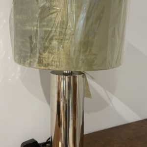 Savi Lamp with Olive Shade