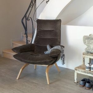 ROM Yoga Armchair