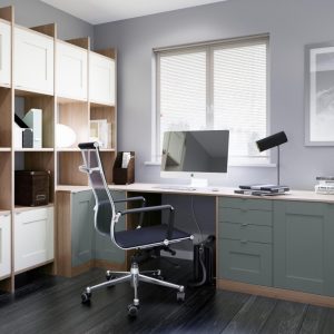 CROWN MIDSOMER Oyster & Sage