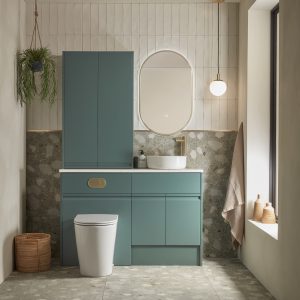 TAVISTOCK Fitted Furniture - Scribe