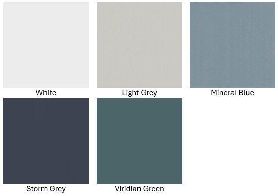 TAVISTOCK Vanity Furniture - Nimble Cloakroom - Image 7