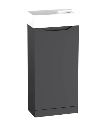 TAVISTOCK Vanity Furniture - Nimble Cloakroom - Image 2